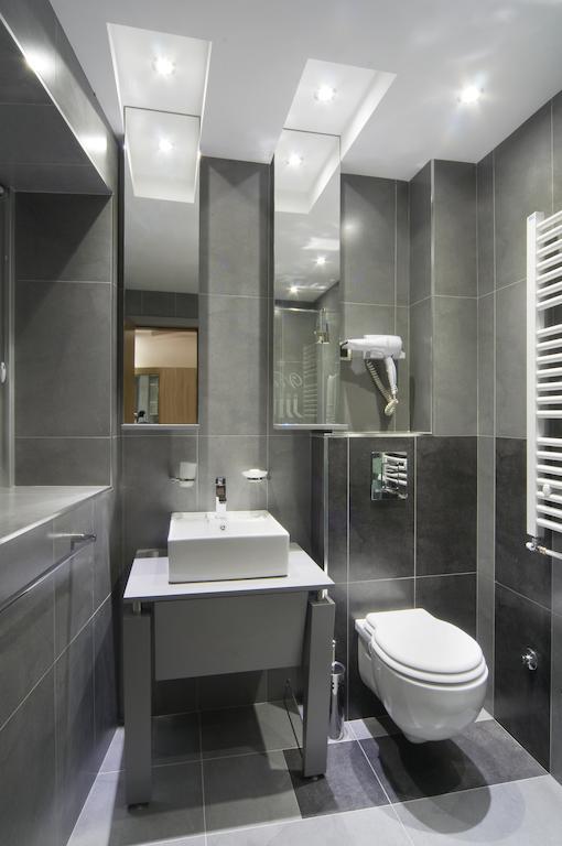 Hotel Viva Kragujevac Værelse billede