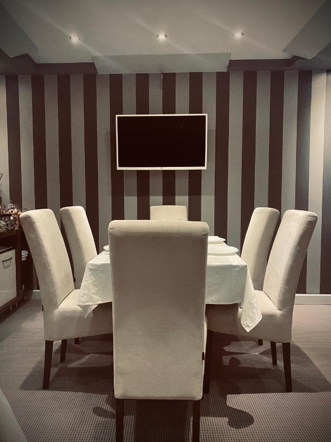 Hotel Viva Kragujevac Eksteriør billede